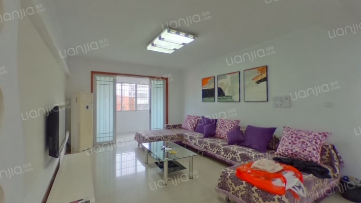 福泰花園二手房实景图