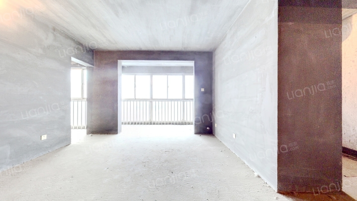 芝林广场二手房实景图