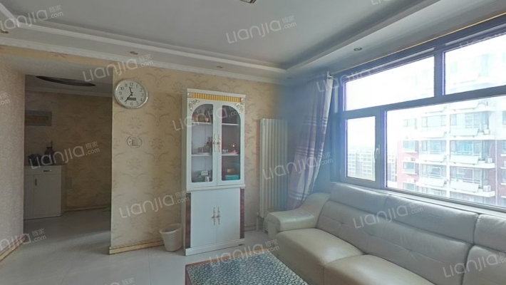 同安花园二手房实景图