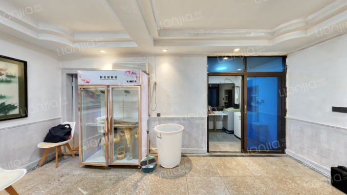 交通设计院八一宿舍二手房实景图