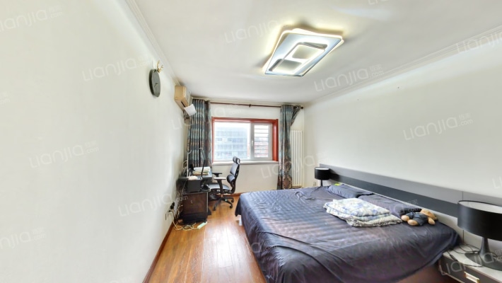 友爱南里二手房实景图