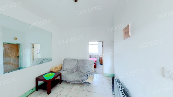 张前路辛寨子基地二手房实景图