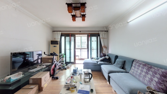 唐家花园二手房实景图