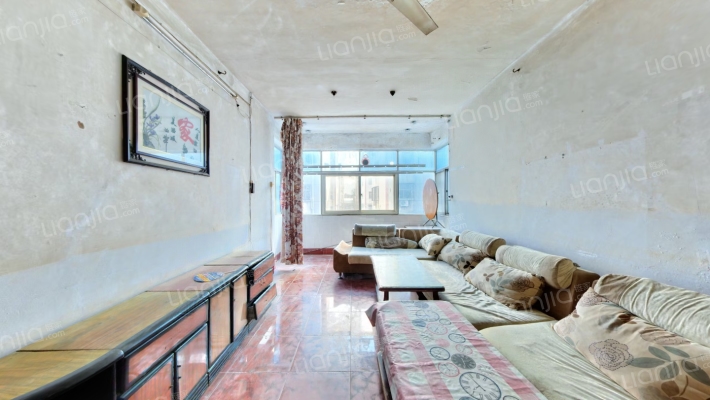 绿苑小区二手房实景图