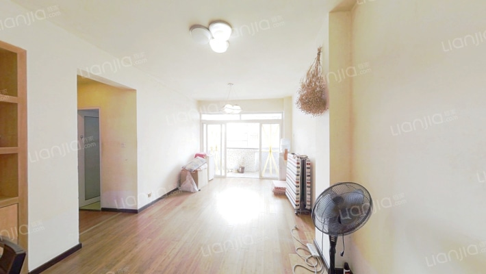 华电小区二手房实景图