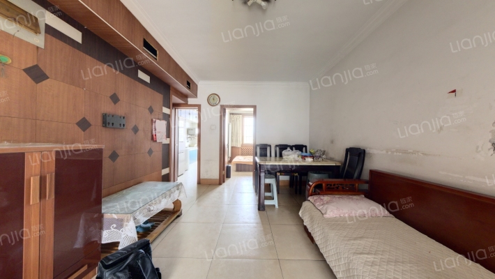 荷花西苑二手房实景图