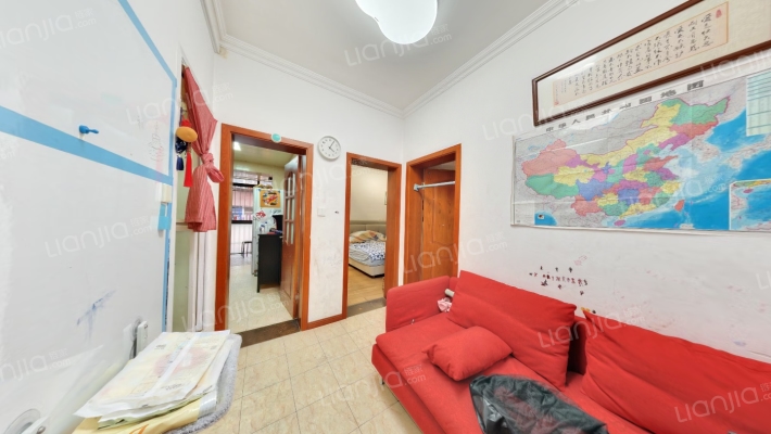 横丁字街27号二手房实景图