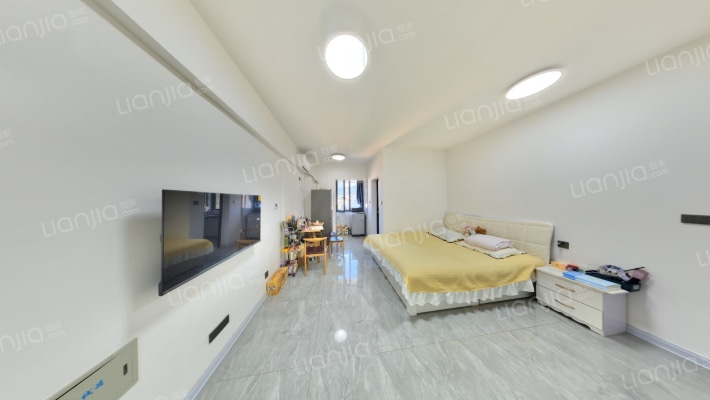 温泉花园小区2期二手房实景图