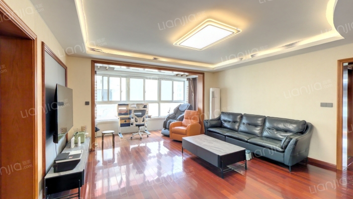 星海苑二手房实景图