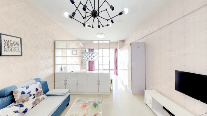 金诺大厦二手房实景图