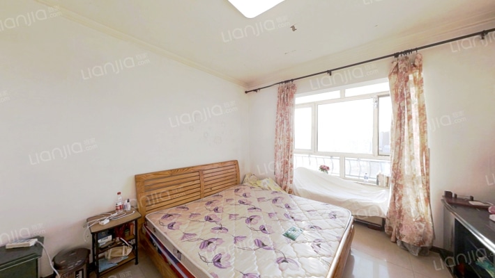 电塔家园二手房实景图