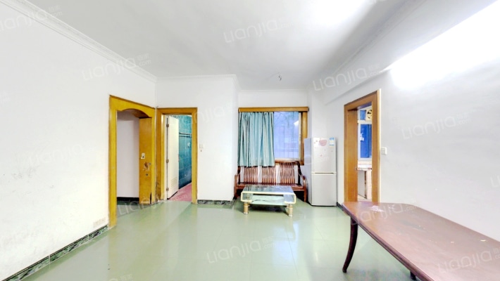 联发名苑二手房实景图