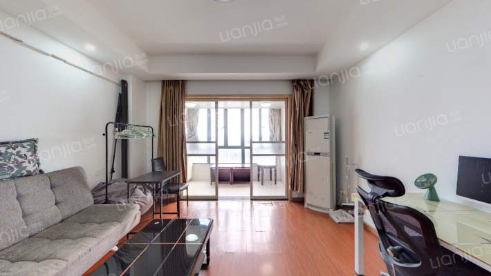 星河晨光A区二手房实景图