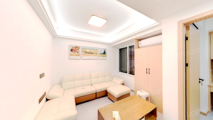 水晶榕著二手房实景图