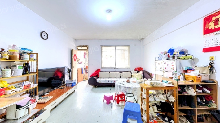 吉元小区二区二手房实景图