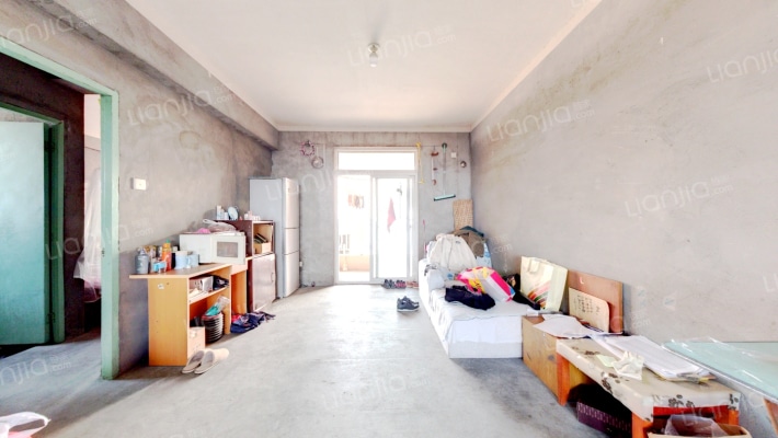 东润枫景花园二手房实景图