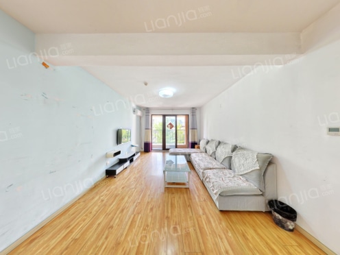 整租·世茂诺沙湾二期三期 3室2厅 南/北