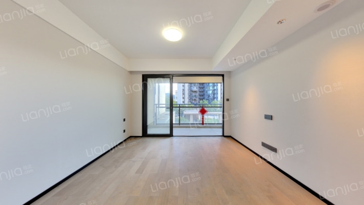 信城缙华府二手房实景图