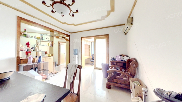 大石南路36号二手房实景图