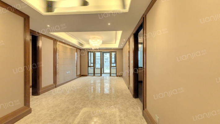 恒大林溪郡二手房实景图