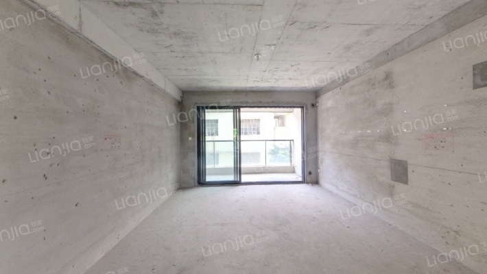 龙湖舜山府二手房实景图