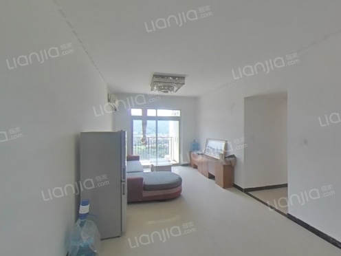 整租·融创伊顿濠庭 3室1厅 西