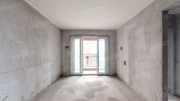 佳兆业滨江新城江城时光二手房实景图