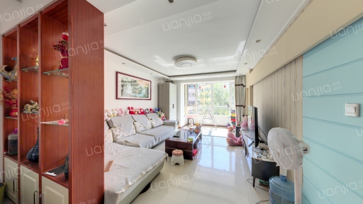 博润文仕花园二手房实景图