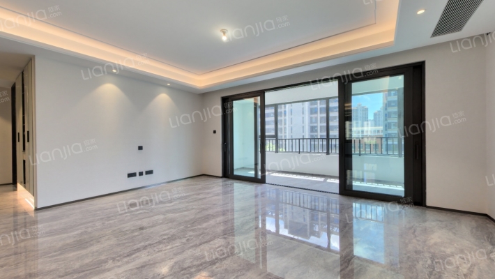 招商·文禧花园二手房实景图