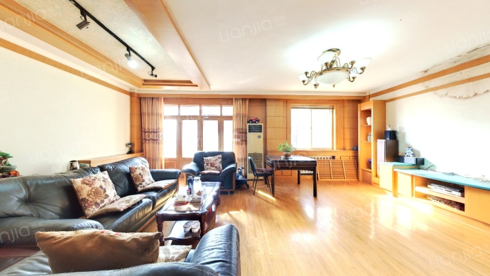 白石湾小区二手房实景图