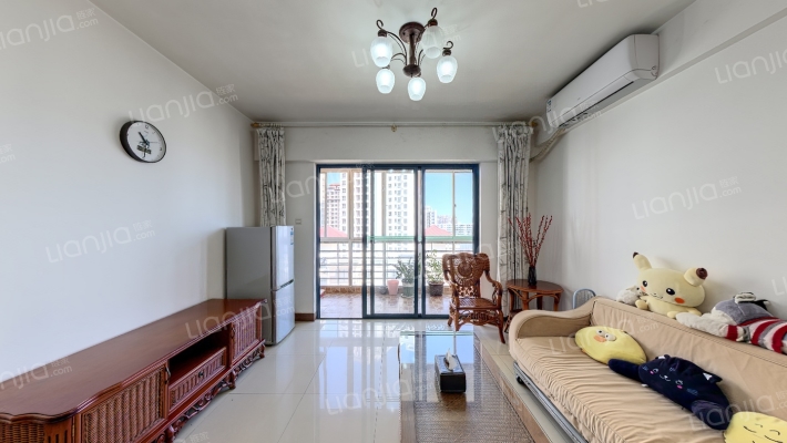 香樟假日二手房实景图