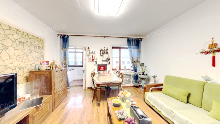 安祥街二手房实景图