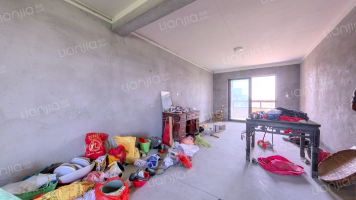 清姚嘉园二手房实景图