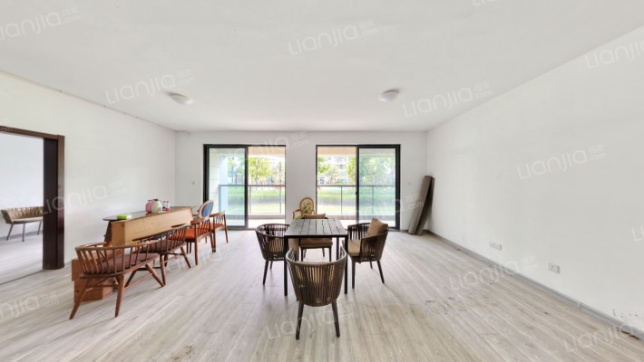 祥生云尚二手房实景图