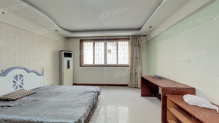 亚新美好新苑二手房实景图