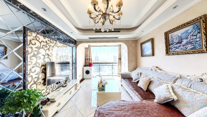 西苑六号二手房实景图