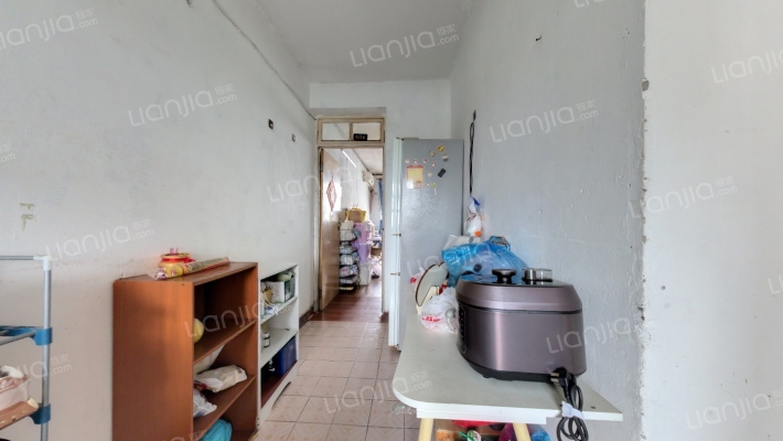 逸仙一村二手房实景图