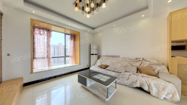 圣诚和园二手房实景图