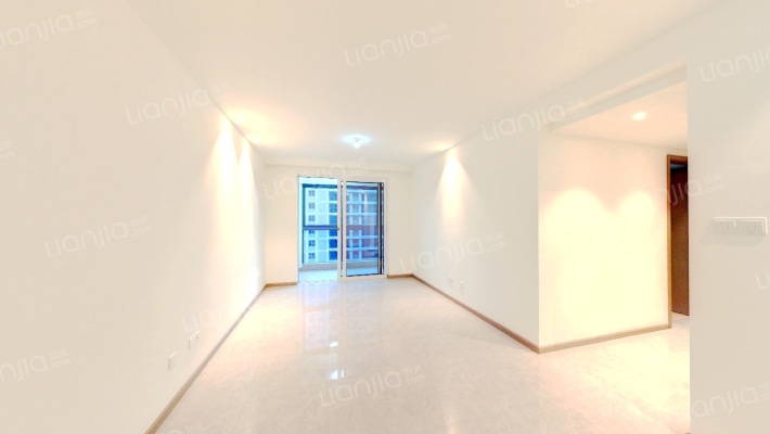 滨江·滨涛府二手房实景图