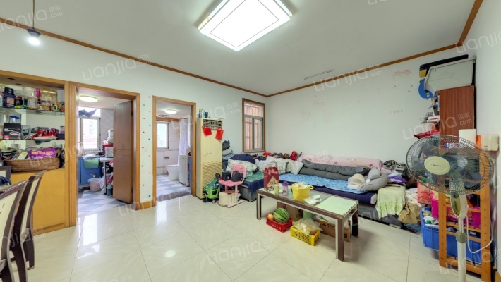 窑岗村二手房实景图