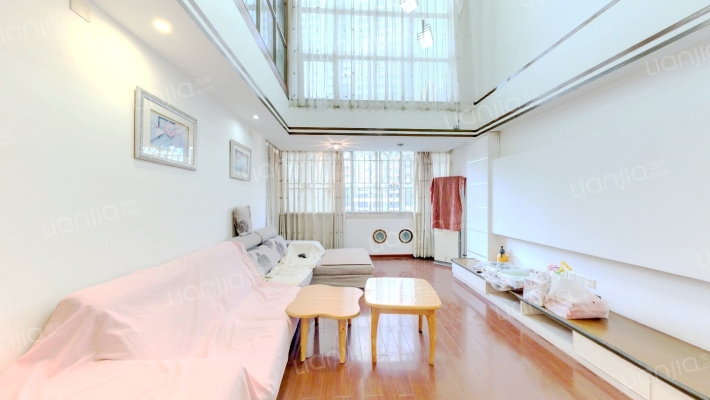 融侨东区C区二手房实景图