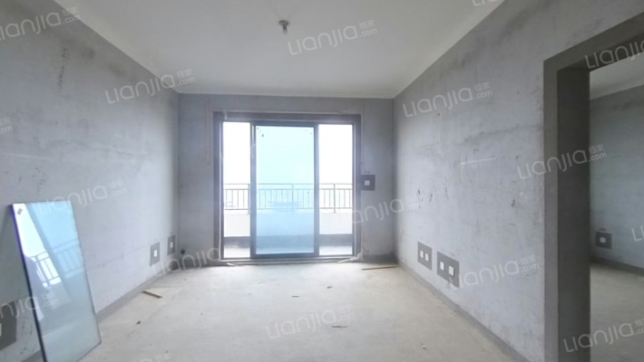 鹿邑熙和御景园二手房实景图