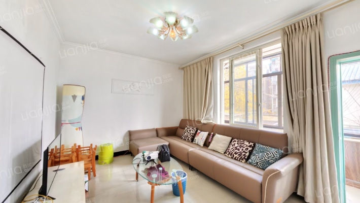 庆丰街95号二手房实景图