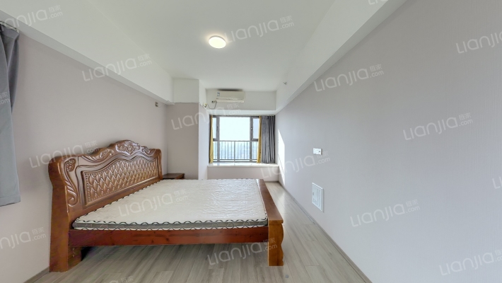 新时代万象苑二手房实景图