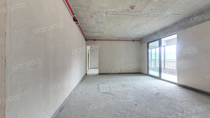 首钢贵州之光光耀组团二手房实景图