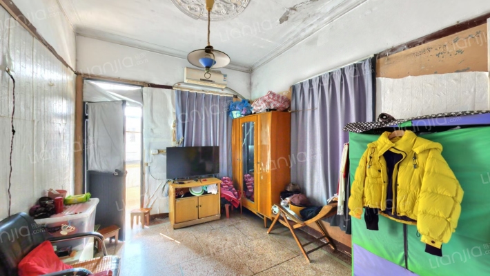 龟湖路一百九十七弄二手房实景图