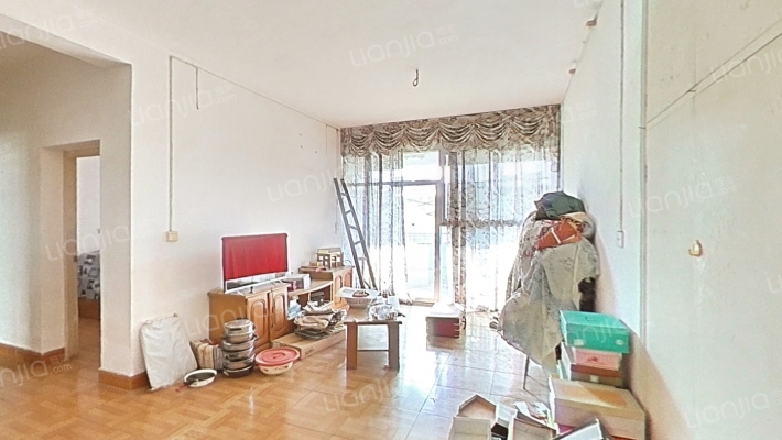 西湖花园小区二手房实景图