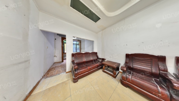 将军街49号二手房实景图