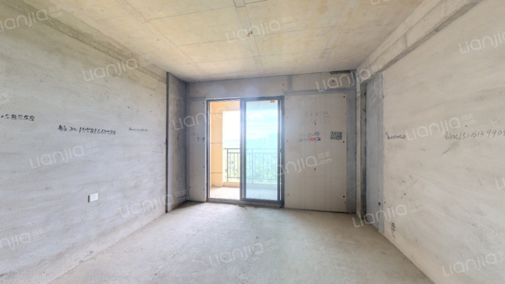 大湖苑二手房实景图