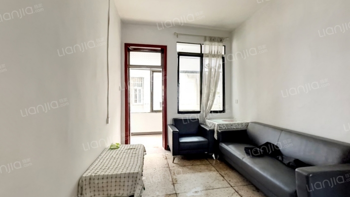 石家坡巷二手房实景图